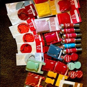 Scentsy car bars, tins, sprays etc